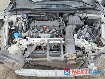 Zdjęcie 12 z 14 samochodu: 2018 HONDA HR-V EX VIN:3CZRU5H57JM713835 - miniatura