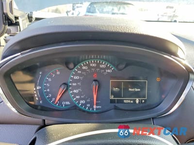 Zdjęcie 9 z 13 samochodu: 2022 CHEVROLET TRAX 1LT VIN:KL7CJPSM1NB566647 - miniatura