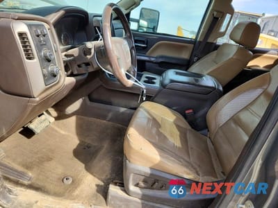Zdjęcie 7 z 12 samochodu: 2018 GMC SIERRA K2500 DENALI VIN:1GT12UEY7JF193041 - miniatura