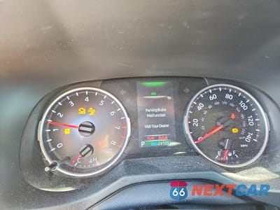 Zdjęcie 9 z 12 samochodu: 2022 TOYOTA RAV4 LE VIN:2T3H1RFV1NC186790 - miniatura