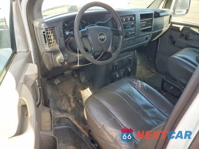 Zdjęcie 8 z 12 samochodu: 2013 CHEV EXPRESS G1500 VIN:1GCSGAFX2D1110711 - miniatura