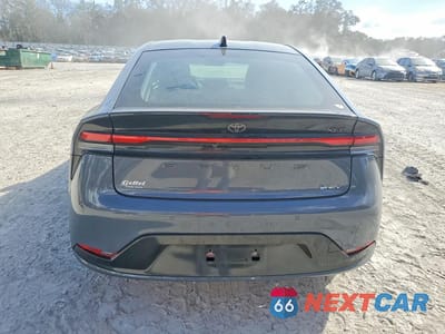 Zdjęcie 6 z 11 samochodu: 2024 TOYOTA PRIUS XLE VIN:JTDACAAU5R3045322 - miniatura