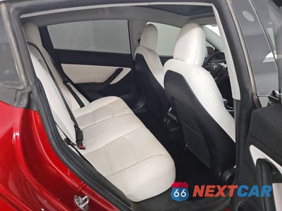 Zdjęcie 10 z 13 samochodu: 2019 TESLA MODEL 3 VIN:5YJ3E1EA4KF413209 - miniatura