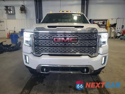 Piąte zdjęcie samochodu w środku: 2023 GMC SIERRA VIN:1GT49RE79PF258011 - miniatura