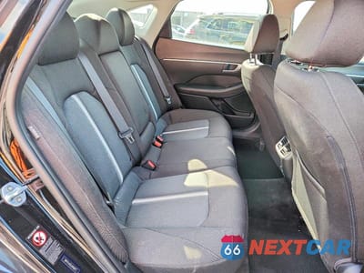 Zdjęcie 10 z 13 samochodu: 2020 HYUNDAI SONATA SEL VIN:5NPEF4JA2LH056872 - miniatura