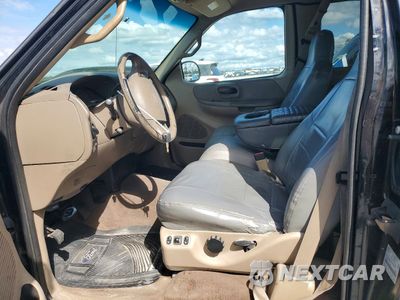 Zdjęcie 7 z 12 samochodu: 2001 FORD F150 VIN:2FTRX07L81CA15889 - miniatura