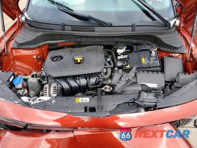 Zdjęcie 12 z 13 samochodu: 2024 KIA SOUL LX VIN:KNDJ23AU5R7913892 - miniatura