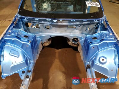 Zdjęcie 11 z 12 samochodu: 2018 DODGE CHALLENGER R VIN:2C3CDZFJ6JH311536 - miniatura