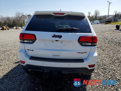 Zdjęcie 6 z 13 samochodu: 2021 JEEP GRAND CHEROKEE TRAILHAWK VIN:1C4RJFLT7MC685230 - miniatura