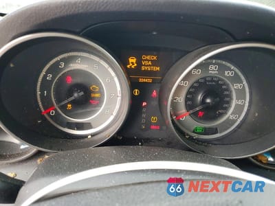 Zdjęcie 9 z 12 samochodu: 2012 ACURA MDX TECHNOLOGY VIN:2HNYD2H44CH550273 - miniatura