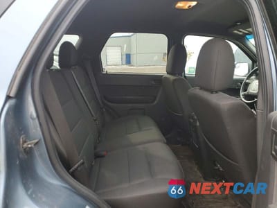Zdjęcie 11 z 13 samochodu: 2011 FORD ESCAPE XLT VIN:1FMCU0D71BKA32080 - miniatura