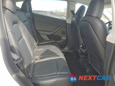 Zdjęcie 10 z 11 samochodu: 2023 TESLA MODEL Y VIN:7SAYGDEF7PA048965 - miniatura