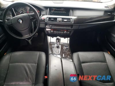 Zdjęcie 8 z 12 samochodu: 2014 BMW 535 XI VIN:WBA5B3C50ED536727 - miniatura