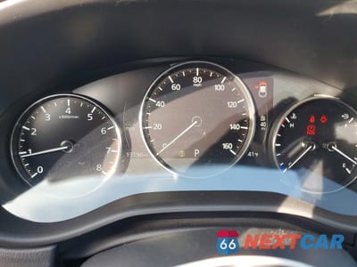 Zdjęcie 9 z 12 samochodu: 2024 MAZDA CX-30 SELECT VIN:3MVDMBBM7RM675256 - miniatura