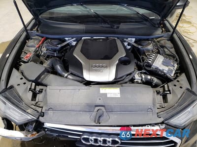 Zdjęcie 11 z 12 samochodu: 2019 AUDI A6 PREMIUM VIN:WAUK2AF21KN100211 - miniatura