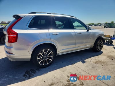 Trzecie zdjęcie samochodu z tyłu: 2018 VOLVO XC90 T6 VIN:YV4A22PK4J1372452 - miniatura