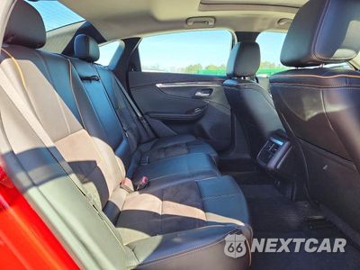Zdjęcie 10 z 11 samochodu: 2015 CHEVROLET IMPALA LT VIN:2G1125S30F9115398 - miniatura