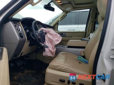 Zdjęcie 7 z 13 samochodu: 2016 FORD EXPEDITION EL LIMITED VIN:1FMJK2ATXGEF02929 - miniatura