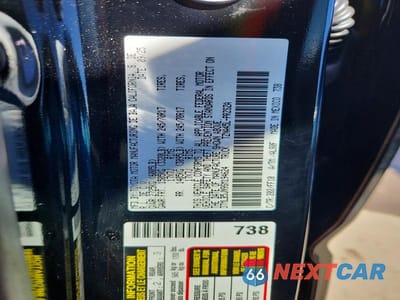 Zdjęcie 12 z 12 samochodu: 2025 TOYOTA TACOMA SR5 VIN:3TMLB5JN9SM194624 - miniatura