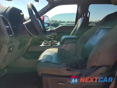 Zdjęcie 7 z 11 samochodu: 2019 FORD F250 SUPER DUTY VIN:1FT7W2BT4KEC21204 - miniatura