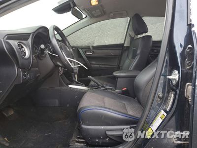 Zdjęcie 7 z 13 samochodu: 2018 TOYOTA COROLLA SE VIN:2T1BURHE5JC044293 - miniatura