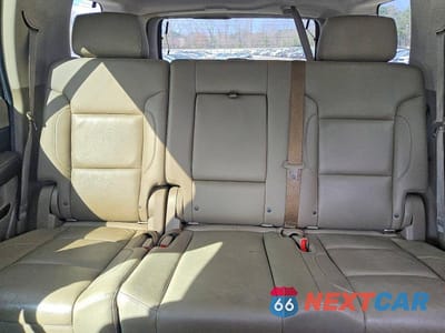 Zdjęcie 10 z 12 samochodu: 2015 CHEVROLET TAHOE C1500 LT VIN:1GNSCBKC1FR548748 - miniatura