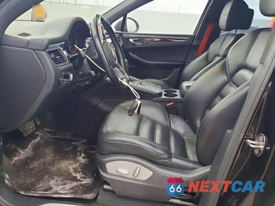 Zdjęcie 7 z 12 samochodu: 2017 PORSCHE MACAN GTS VIN:WP1AG2A56HLB55313 - miniatura