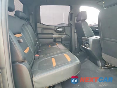 Zdjęcie 10 z 12 samochodu: 2021 GMC SIERRA K1500 AT4 VIN:1GTU9EET5MZ381630 - miniatura