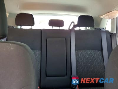 Zdjęcie 10 z 13 samochodu: 2022 MITSUBISHI OUTLANDER SPORT ES VIN:JA4APUAU6NU006551 - miniatura