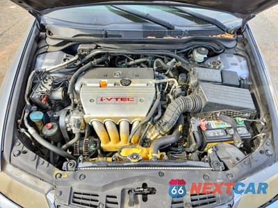 Zdjęcie 11 z 12 samochodu: 2008 ACURA TSX VIN:JH4CL96938C018564 - miniatura