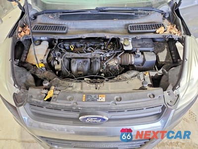 Zdjęcie 12 z 12 samochodu: 2015 FORD ESCAPE VIN:1FMCU0F73FUA74631 - miniatura