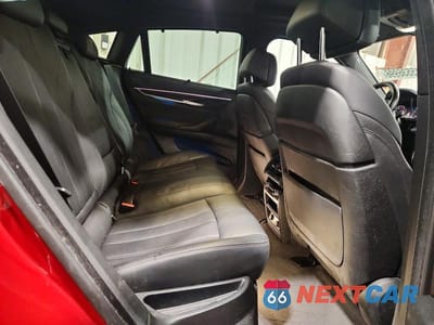 Zdjęcie 11 z 13 samochodu: 2019 BMW X6 XDRIVE35I VIN:5UXKU2C54K0Z63811 - miniatura