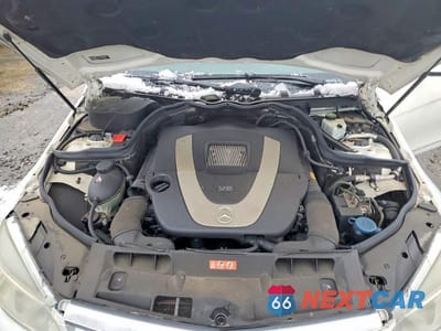 Zdjęcie 11 z 12 samochodu: 2009 MERCEDES-BENZ C 300 4MATIC VIN:WDDGF81X19F201543 - miniatura