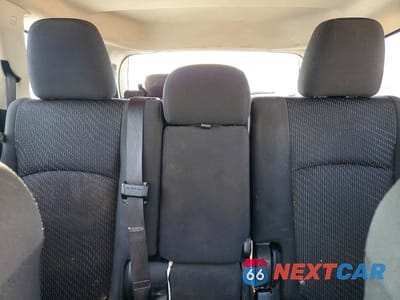 Zdjęcie 10 z 12 samochodu: 2018 DODGE JOURNEY SE VIN:3C4PDCAB2JT375655 - miniatura