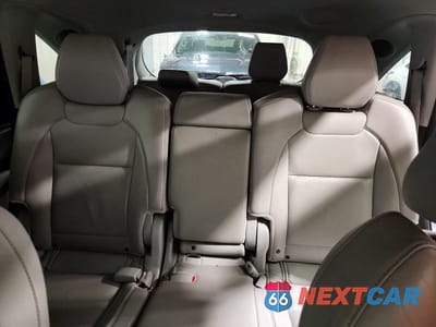 Zdjęcie 10 z 12 samochodu: 2018 ACURA MDX TECHNOLOGY VIN:5J8YD4H56JL016753 - miniatura