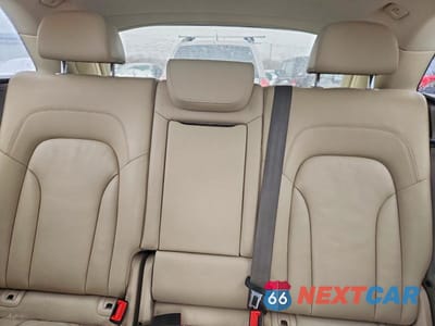 Zdjęcie 10 z 12 samochodu: 2016 AUDI Q5 PREMIUM PLUS VIN:WA1L2AFP1GA092249 - miniatura