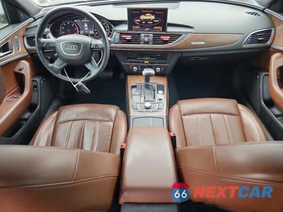 Zdjęcie 8 z 11 samochodu: 2012 AUDI A6 PRESTIGE VIN:WAUHGAFC9CN057680 - miniatura