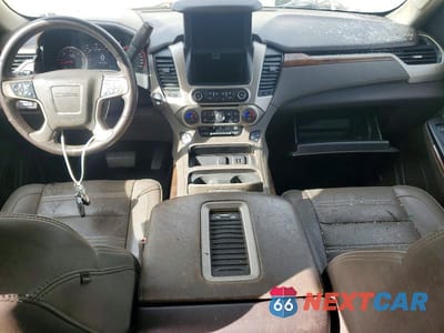 Zdjęcie 8 z 12 samochodu: 2015 GMC YUKON XL DENALI VIN:1GKS1JKJ5FR669973 - miniatura