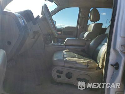 Zdjęcie 7 z 11 samochodu: 2008 FORD F150 SUPERCREW VIN:1FTRW14508FA04656 - miniatura