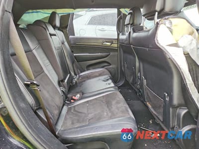 Zdjęcie 11 z 13 samochodu: 2020 JEEP GRAND CHEROKEE LAREDO VIN:1C4RJEAG5LC268607 - miniatura