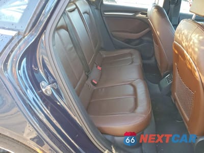 Zdjęcie 10 z 13 samochodu: 2019 AUDI A3 PREMIUM PLUS VIN:WAUJEGFF2KA105756 - miniatura