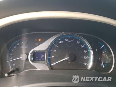 Zdjęcie 9 z 14 samochodu: 2011 TOYOTA SIENNA XLE 8-PASSENGER VIN:5TDYK3DCXBS170904 - miniatura