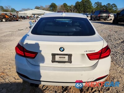 Zdjęcie 6 z 13 samochodu: 2019 BMW 430I GRAN COUPE VIN:WBA4J1C54KBM17444 - miniatura