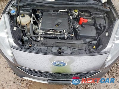 Zdjęcie 12 z 13 samochodu: 2020 FORD ESCAPE SE VIN:1FMCU9G61LUB21385 - miniatura