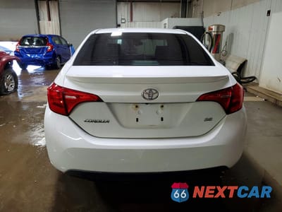 Zdjęcie 6 z 12 samochodu: 2017 TOYOTA COROLLA SE VIN:5YFBURHE2HP653609 - miniatura