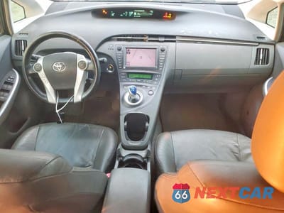 Zdjęcie 8 z 12 samochodu: 2010 TOYOTA PRIUS VIN:JTDKN3DU7A0045964 - miniatura