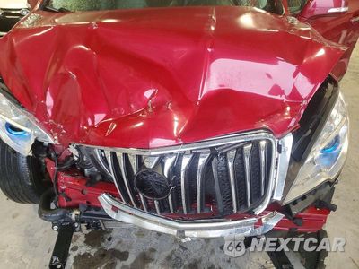 Zdjęcie 12 z 14 samochodu: 2014 BUICK ENCORE VIN:KL4CJDSB5EB767543 - miniatura