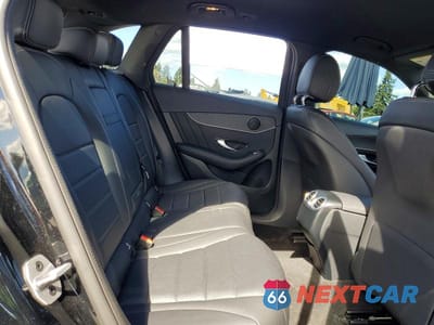 Zdjęcie 11 z 14 samochodu: 2022 MERCEDES-BENZ GLC 300 4MATIC VIN:W1N0G8EB9NV391544 - miniatura