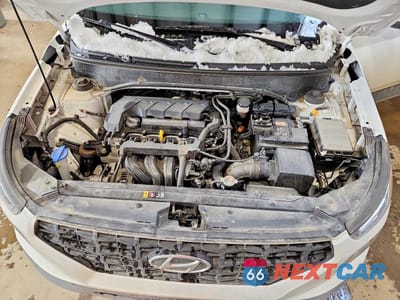 Zdjęcie 12 z 14 samochodu: 2023 HYUNDAI VENUE SEL VIN:KMHRC8A35PU253061 - miniatura