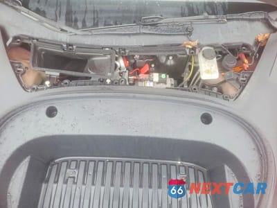 Zdjęcie 11 z 12 samochodu: 2023 TESLA MODEL 3 VIN:5YJ3E1EA8PF434409 - miniatura